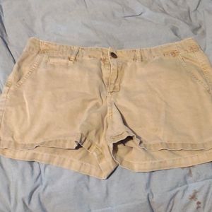 Women shorts